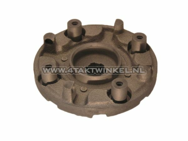 Bo&icirc;tier d'embrayage, int&eacute;rieur, grand coeur, Dax et C50 d'origine Honda