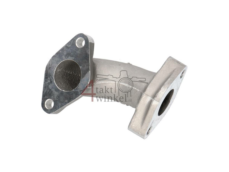 Pipe d'admission standard, Nice, bride large, universelle, d'origine Honda