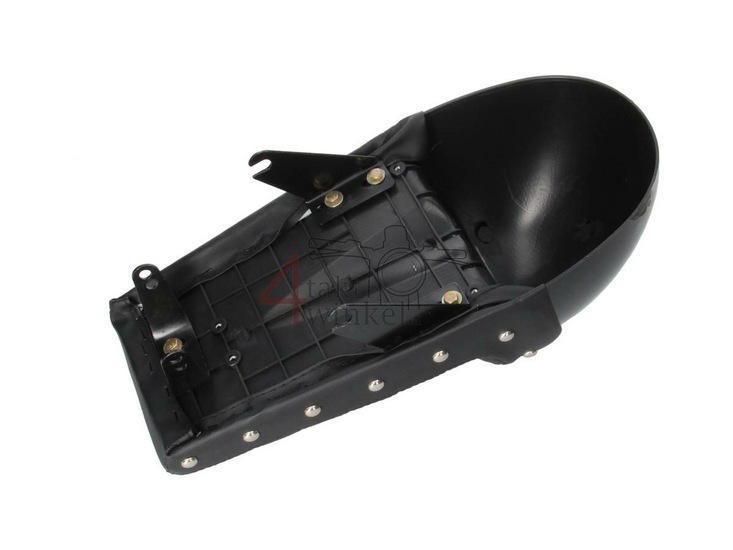 Selle, style caf&eacute; racer, Monkey / universel