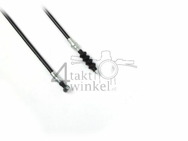 C&acirc;ble d'embrayage, Monkey, 75cm, noir, d'origine Honda