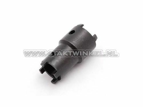 Cl&eacute; d'embrayage double, Kitaco