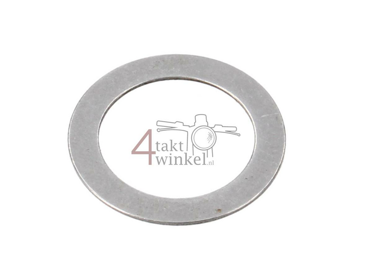 Bague de calage de bo&icirc;te de vitesses petite L 14.2, d'origine Honda