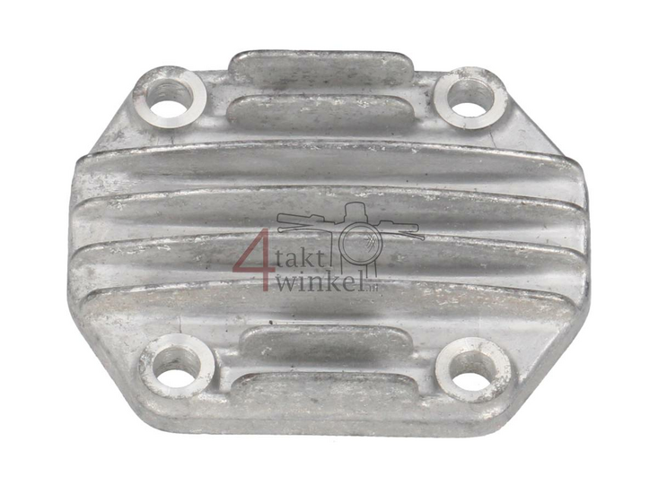 Couvercle de culasse, couvre-dessus rectangle, d'origine Honda, NOS