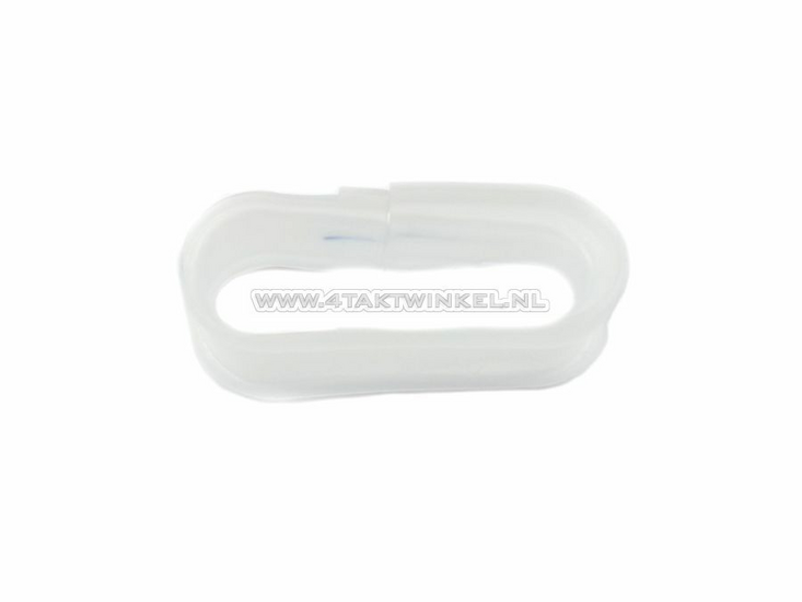 Guide cha&icirc;ne C50, CD50, d'origine Honda