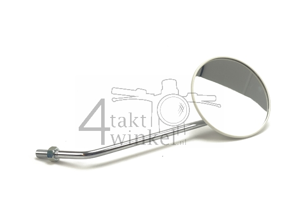 R&eacute;troviseur Dax, petit, R &amp; L, d'origine Honda