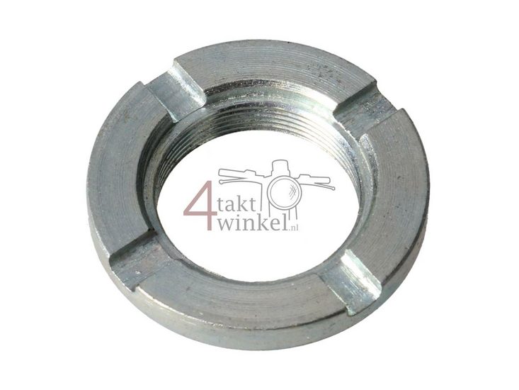 C&ocirc;ne / cuvette de direction au-dessus PC50, P50, d'origine Honda