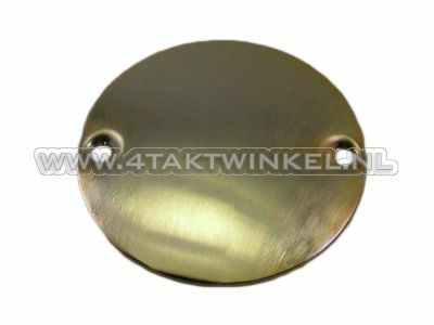 Couvercle de r&eacute;glage d'embrayage d'origine Honda