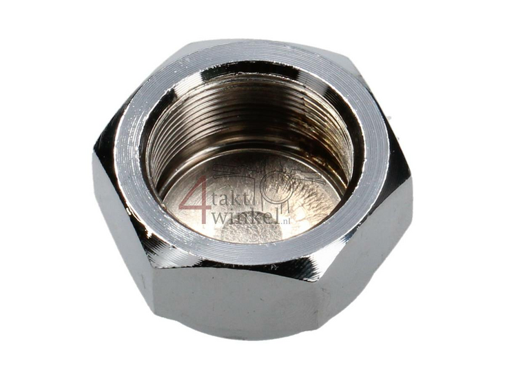 &Eacute;crou de collonne de direction, convient pour SS50, CD50, Dax, CB50