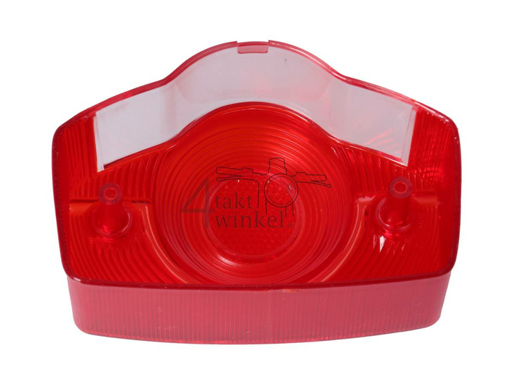 Verre de feu arri&egrave;re SS50, CD50, C50, Stanley d'origine Honda