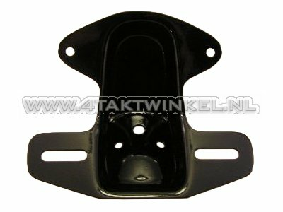 Support de feu arri&egrave;re Benly, &eacute;galement SS50, CD50, d'origine Honda