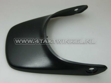 Bouclier garde-boue CL50 Benly, SS50 arri&egrave;re, d'origine Honda, NOS