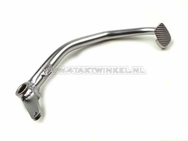 P&eacute;dale de frein SS50, CD50, d'origine Honda