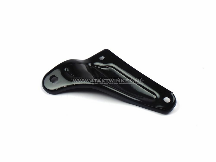 Plaque de montage d'&eacute;chappement C50NT, C70NT, C90 NT, d'origine Honda