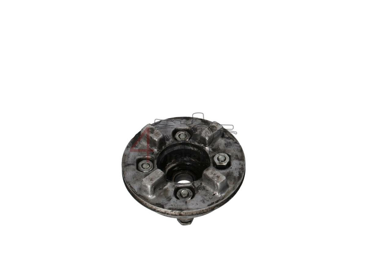 Support de pignon arri&egrave;re, d'origine Honda, produit utilis&eacute;