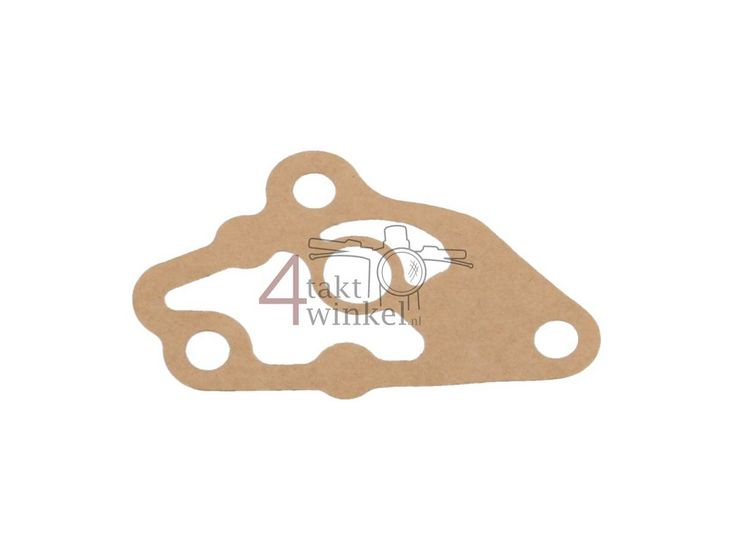 Joint, pompe &agrave; huile NT