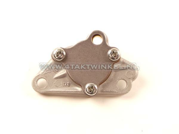 Pompe &agrave; huile 180, NT carters, d'origine Honda