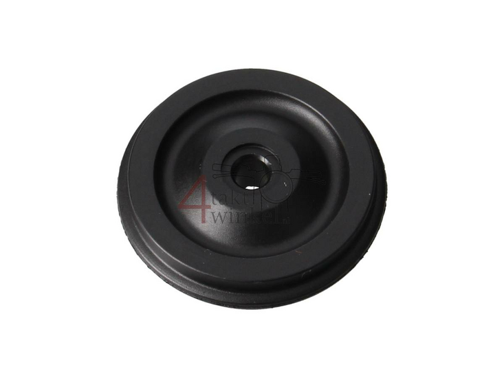 Rouleaux de guidage de cha&icirc;ne de distribution