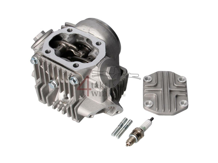 Culasse 70cc (85cc) NT 47mm produit de 2&egrave;me chance