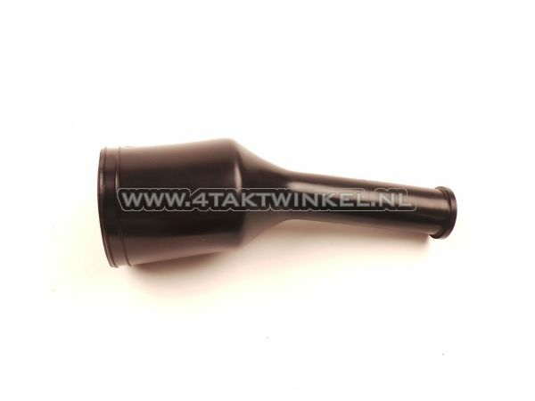 Bo&icirc;tier de filtre &agrave; air, SS50, CD50, partie arri&egrave;re, d'origine Honda