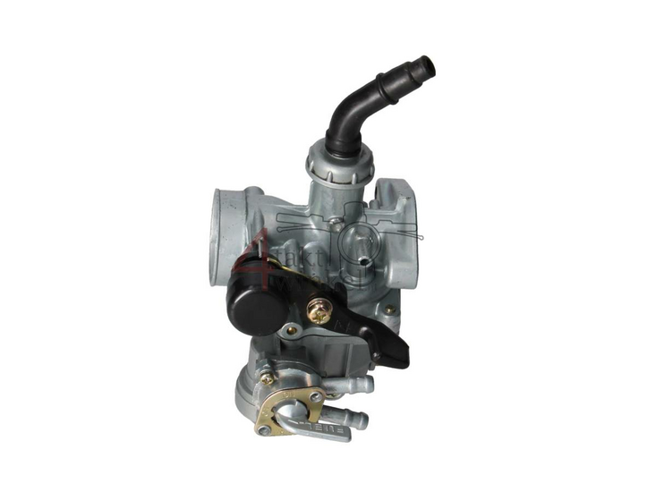 Carburateur C50 NT, C90 NT, bride large, Sheng wey produit de 2&egrave;me chance