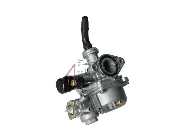Carburateur C50 NT, C90 NT, bride large, Sheng wey produit de 2&egrave;me chance