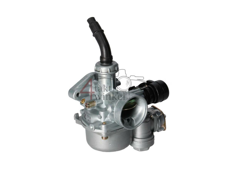 Carburateur C50 NT, C90 NT, bride large, Sheng wey produit de 2&egrave;me chance