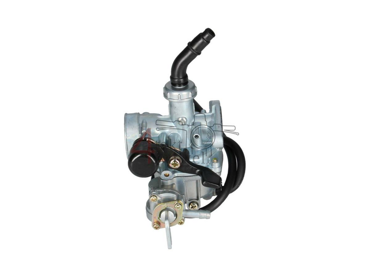 Carburateur C50 NT, C90 NT, bride large, Sheng wey