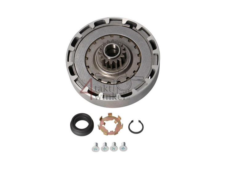 Embrayage, 3 disques, set, Takegawa