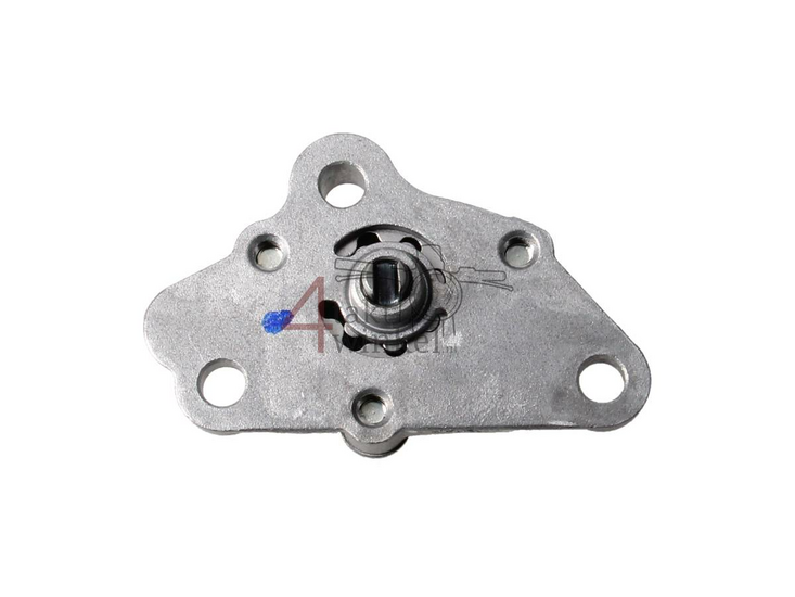Pompe &agrave; huile 300, NT carters, d'origine Honda
