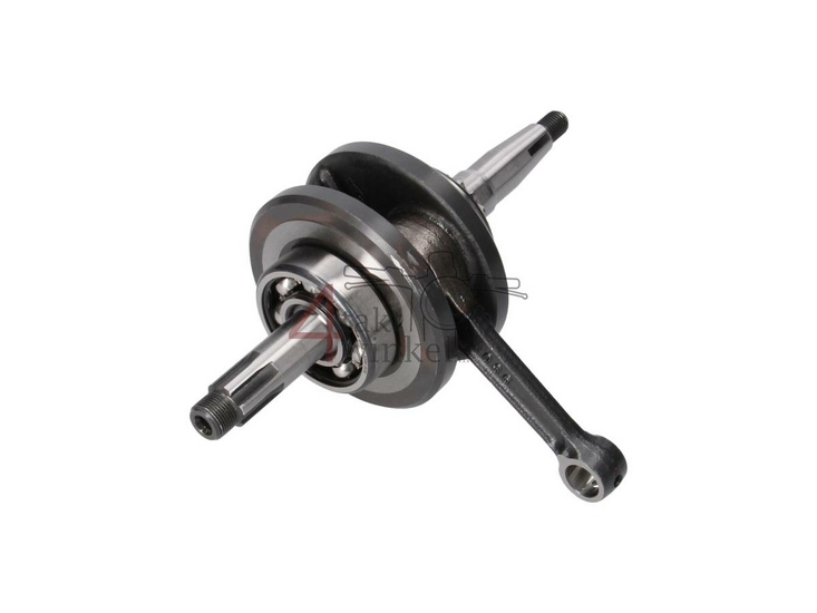 Vilebrequin OT, 6 volts, standard, complet, convient pour SS50, CD50, C50, Dax