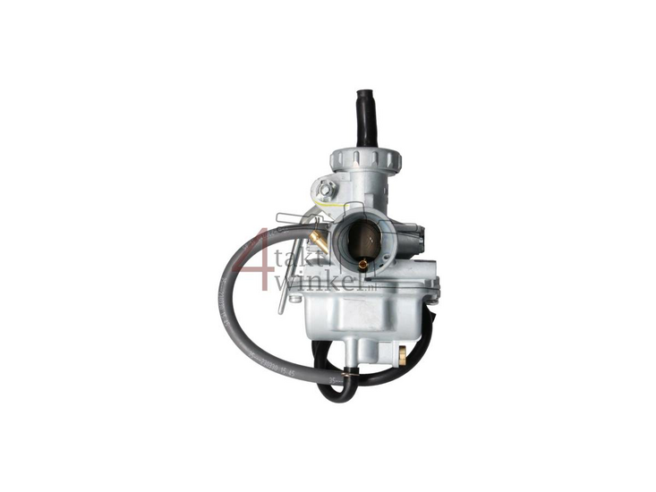 Carburateur, 20mm, bride large, Keihin japonaise, convient pour SS50, CB50