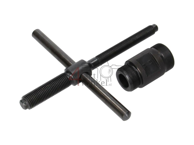 Extracteur de volant, 24 x 1 &amp; 27 x 1, d'origine Honda