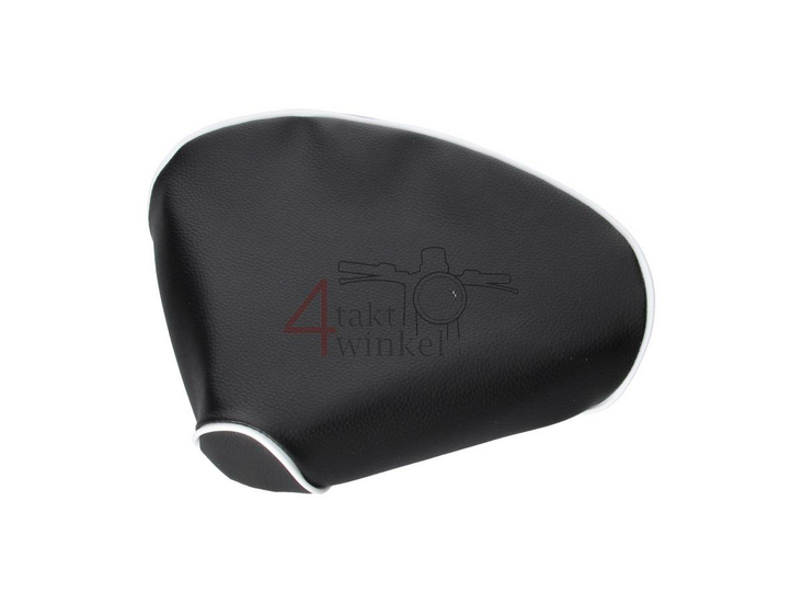 Housse de selle, convenient pour Novio, Amigo, PC50, P50 + mousse