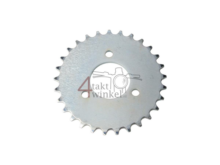 SPROCKET,DRIVEN, OEM HONDA