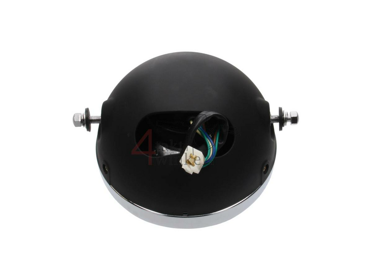 Head Lamp Assy, OEM Hanway part