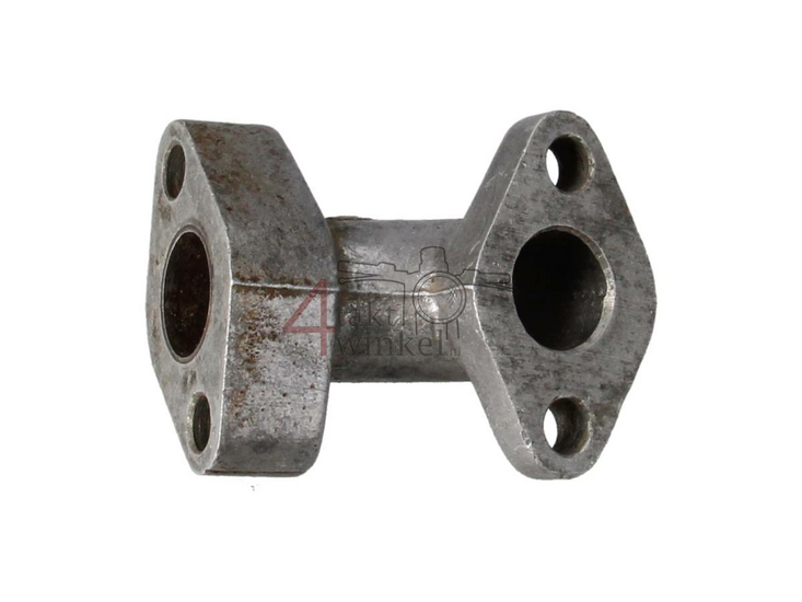 Pipe d'admission, Novio, Amigo, PC50, d'origine Honda produit utilis&eacute;