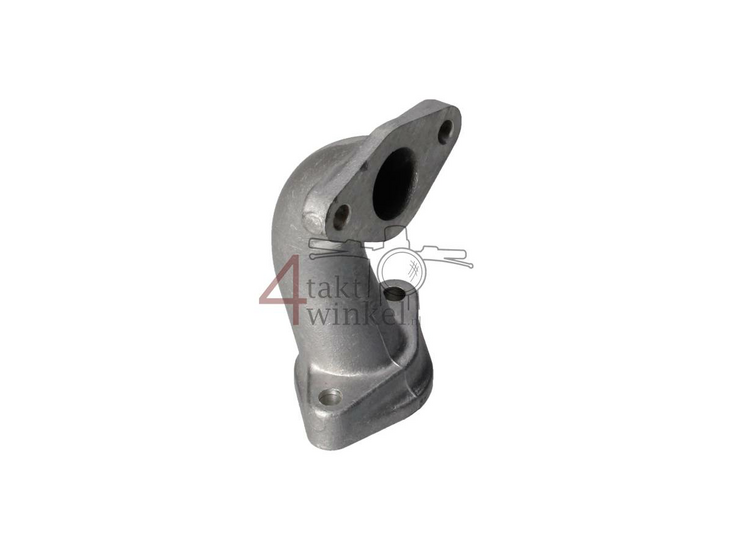 Pipe d'admission C50 OT C50Z2, bride &eacute;troite, d'origine Honda