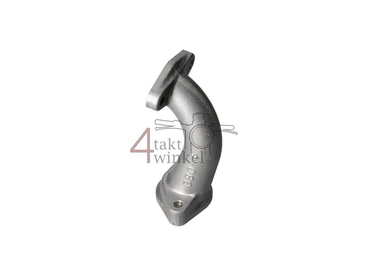 Pipe d'admission C50 OT C50Z2, bride &eacute;troite, d'origine Honda