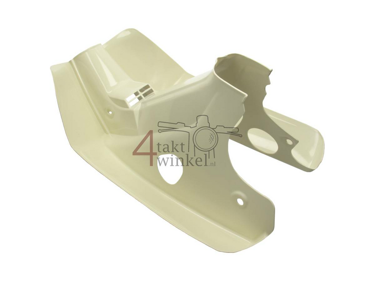 Prot&egrave;ge jambes C50 NT, d'origine Honda