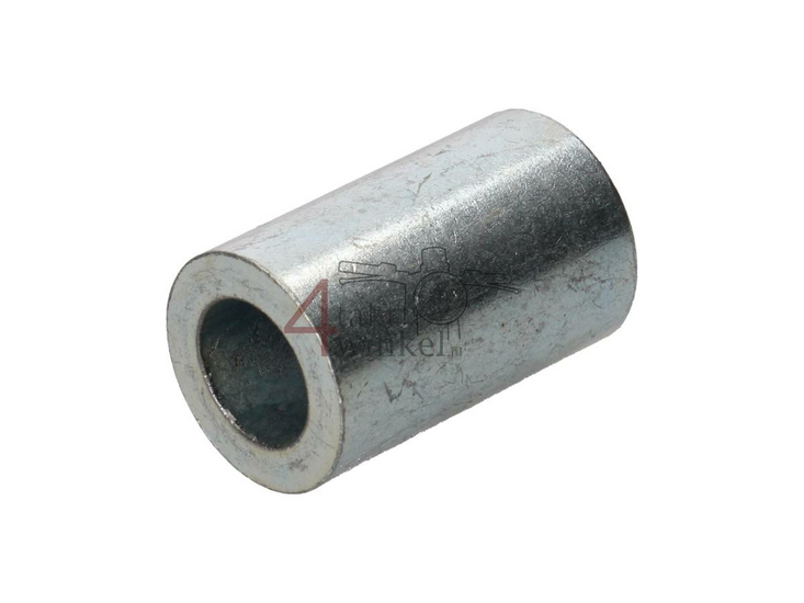 Bush, left, rear wheel, OEM Hanway part