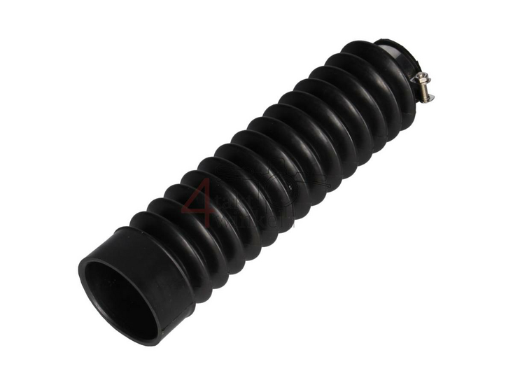 Rubber protector, front absorber, OEM Hanway part