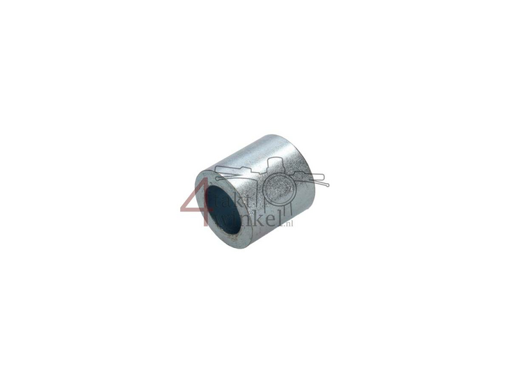 Bush, right, rear wheel, OEM Hanway part