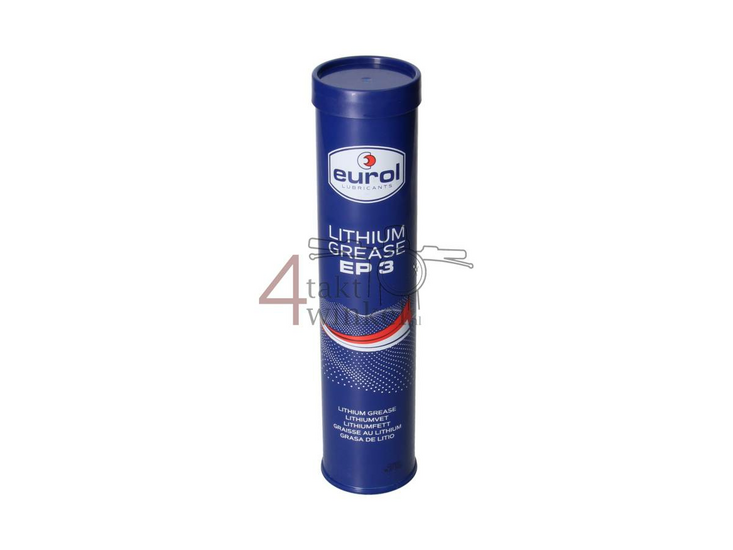 Cartouche de graisse, Eurol Lithium Grease EP 3