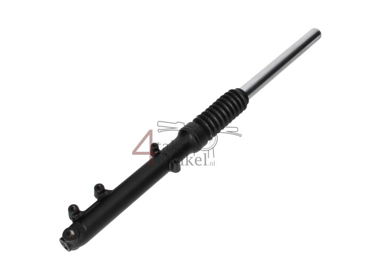 Bras de fourche, Mash fifty, scrambler, gauche, OEM Mash part