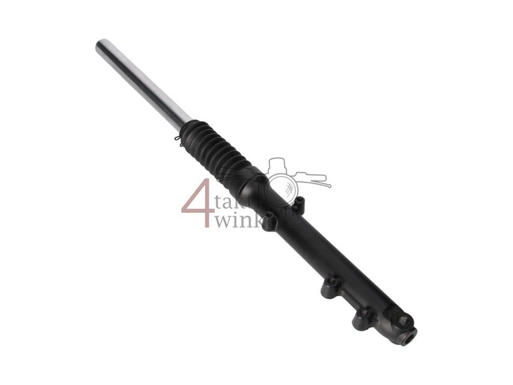 Bras de fourche, Mash fifty, scrambler, gauche, OEM Mash part