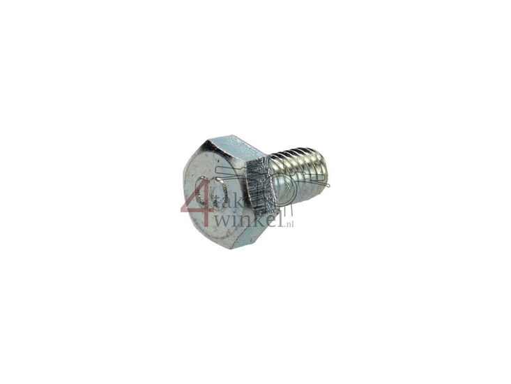 Boulon, hexagonal, 8X14, Origine Honda