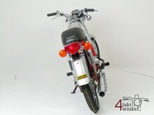 VENDU ! Honda CD50s, Japanese, 11047 km