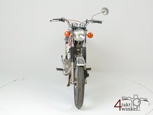 Honda CB90, Japanese, 10349 km