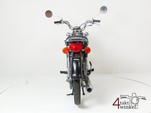 VENDU ! Honda CD50, Japanese, 11706 km