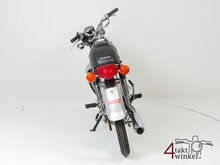 VENDU Honda CD50s, Japanese, 2718 km